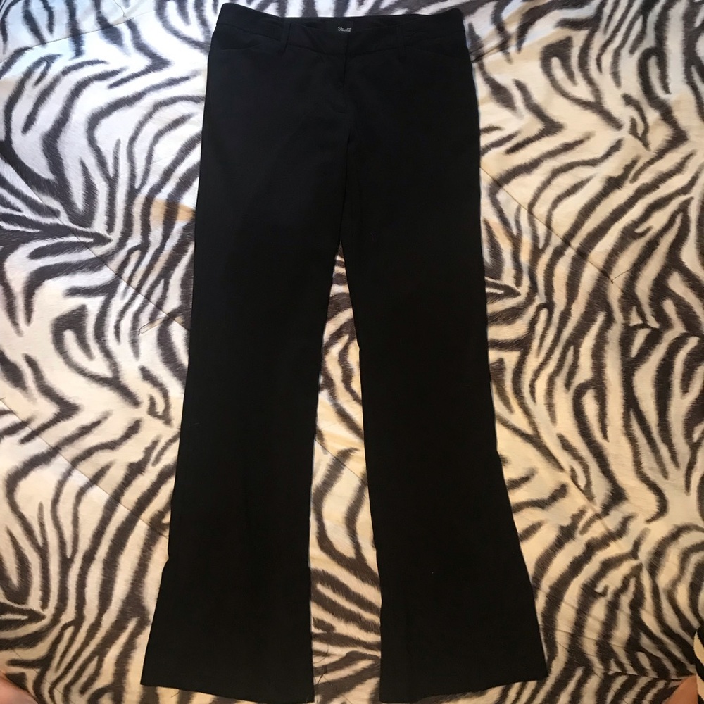✨ 3/$15 ✨ Black Dress Pants